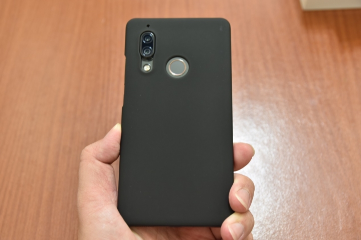 Sharp S3 入手分享,真不愧是Sharp的螢幕