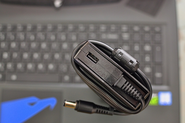 AORUS X7 DT V8,面面俱到的高效強勁筆電