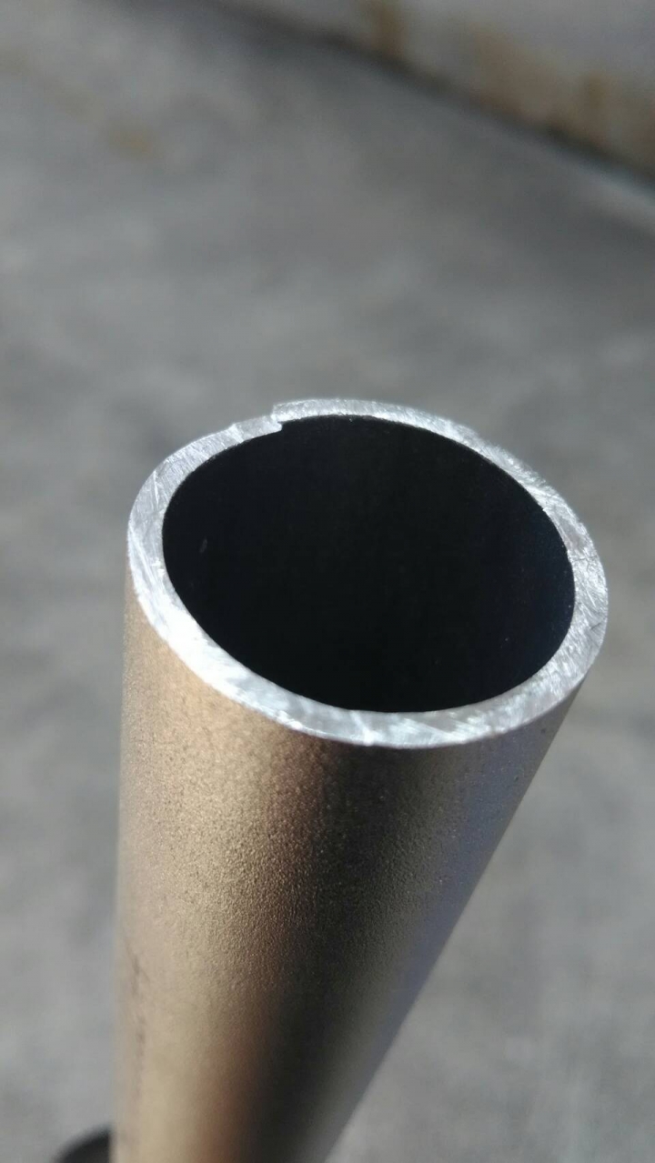 開箱文MOSSO 739TCA (DIY)