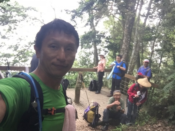 1070521 水社大山全紀錄