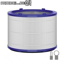 最多功能的風扇 DYSON Pure Cool™空氣清淨氣流倍增器 TP04 -