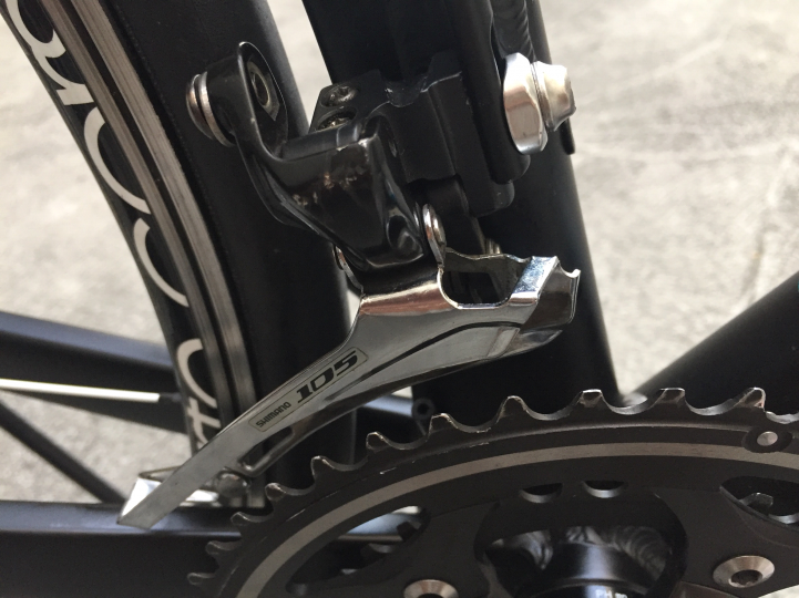 開箱文MOSSO 739TCA (DIY)