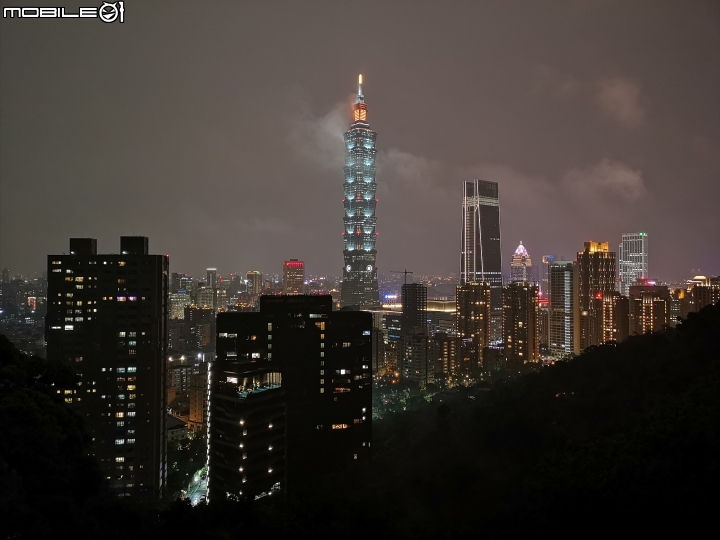 P20 Pro 手機拍照試用