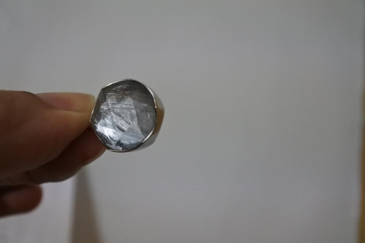 各類水晶與隕石等逸品,陸續更新中,歡迎貼圖和心得交流