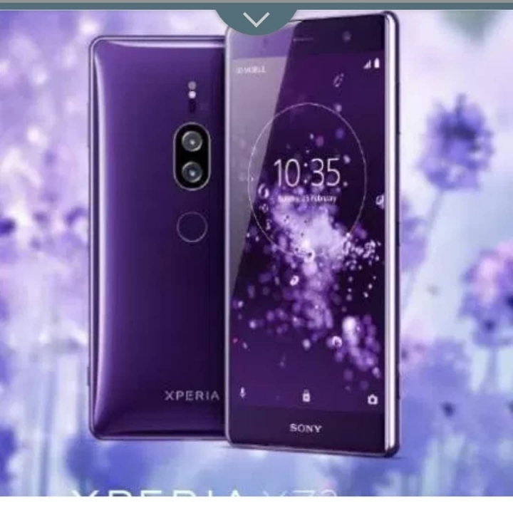 怪怪的 XZ3,似乎可以期待一下???