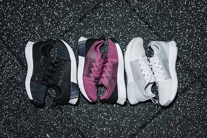 Reebok FUSIUM RUN 女鞋系列 Reebok FUSIUM RUN 女鞋系列
