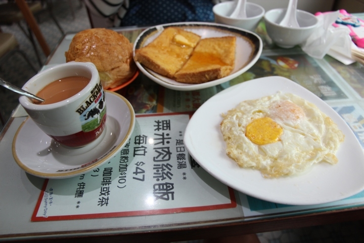 三天二夜處女星號郵輪香港之旅( 香 港 篇 )