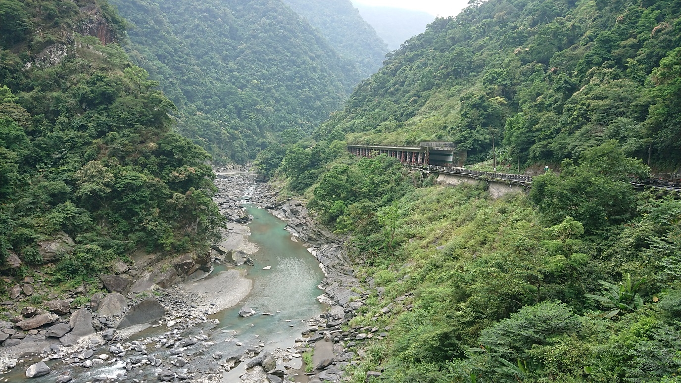 路況全紀錄 台九甲-北107 烏來信賢步道 福山古圳步道.蝴蝶公園