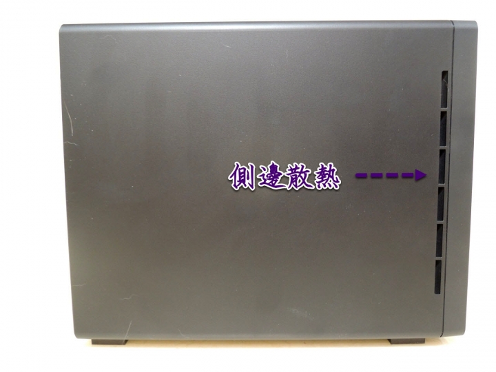 QNAP TS-963x 9-bay 10G NAS 開箱