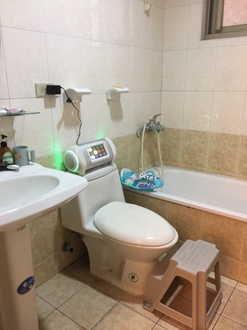 iBreeze 301光離子催化技術環境淨化器開箱及使用心得(文長圖多, 急躁者勿入)
