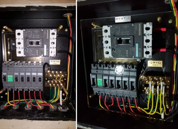 地下室改造,我的全套MK電影院 part2(落成啟用篇) 2019/4/22更新