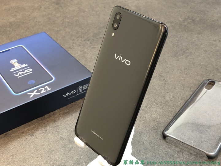 【開箱】vivo X21好拍、好玩、好CP，規格與功能都物超所值(日拍夜拍錄影實拍實測，實拍圖多慎入)