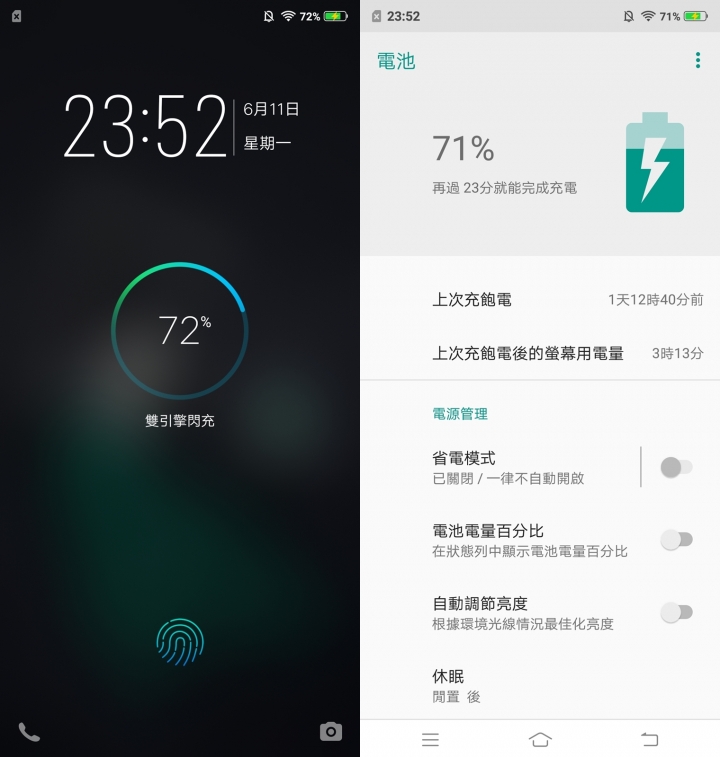 【體驗 活動】 vivo X21 首款隱形指紋手機,見證嶄新科技的新一頁