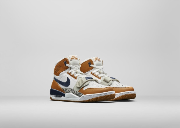 JORDAN LEGACY 312 JORDAN LEGACY 312