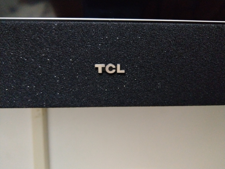 都沒人發過的 TCL C2 55吋 路人版簡易開箱文