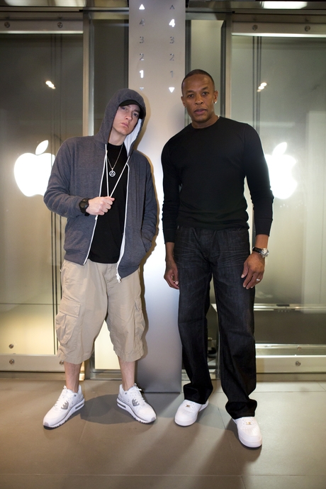 Dr Dre.傳奇的一生