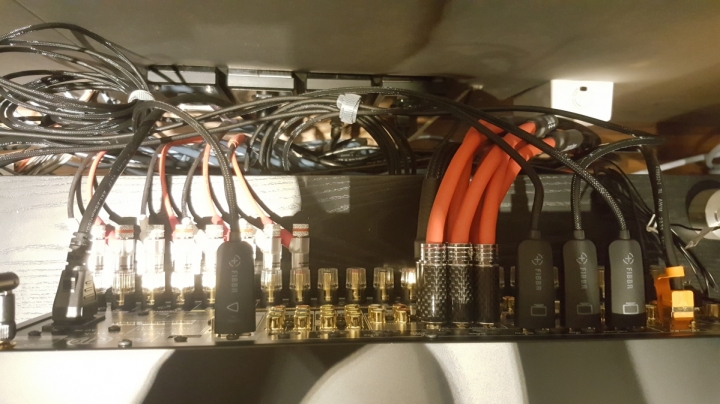 地下室改造,我的全套MK電影院 part2(落成啟用篇) 2019/4/22更新