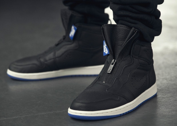 AIR JORDAN I HIGH ZIP AIR JORDAN I HIGH ZIP