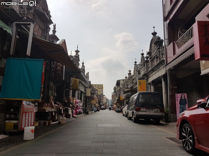1.6也是可以開帥又開快 我的Levorg檸檬哥