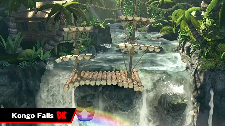 【E3 2018】《任天堂明星大亂鬥》將會有更多關於《精靈寶可夢》的相關道具與輔助角色登場 【E3 2018】《任天堂明星大亂鬥》將會有更多關於《精靈寶可夢》的相關道具與輔助角色登場