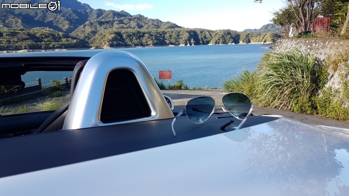 新增SLC關箱文~718boxster入手評比~SLC新車夜跑台三線心得分享