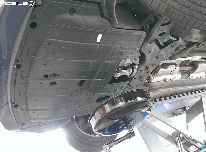 Carens 1.5萬公里保養暨皮卡斯賞車(試駕)