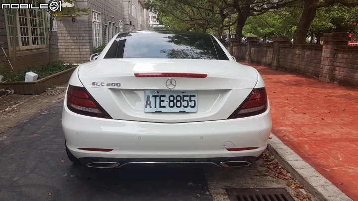 新增SLC關箱文~718boxster入手評比~SLC新車夜跑台三線心得分享