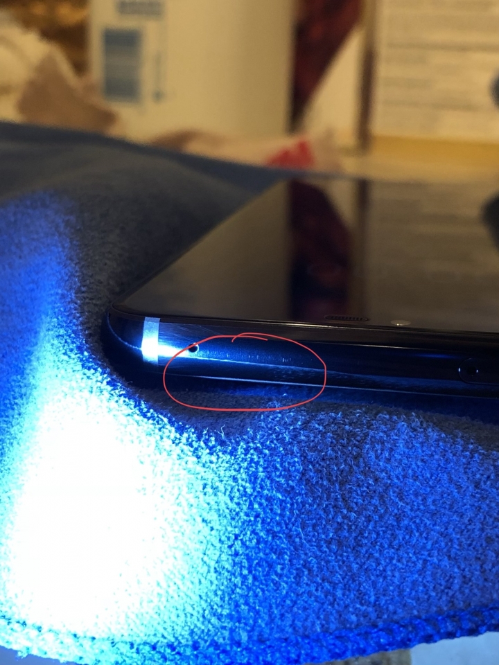 Lg g7 ThinQ 開箱