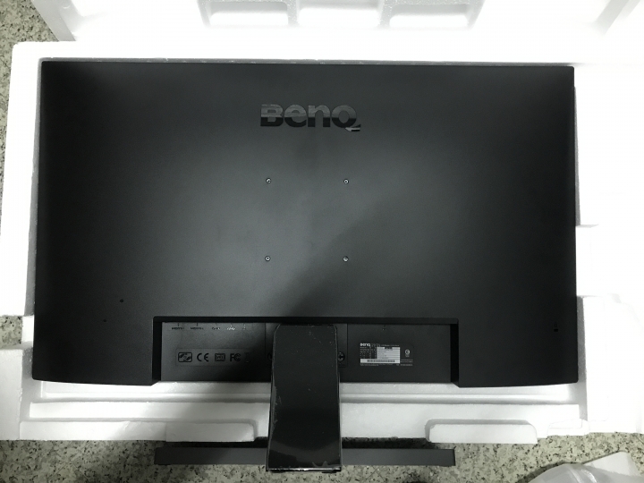 BENQ-3270U試用分享