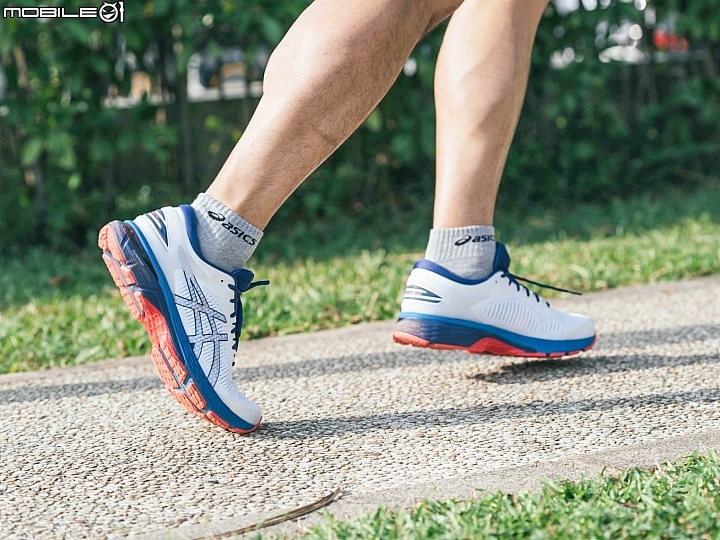 ASICS GEL-KAYANO 25 ASICS GEL-KAYANO 25