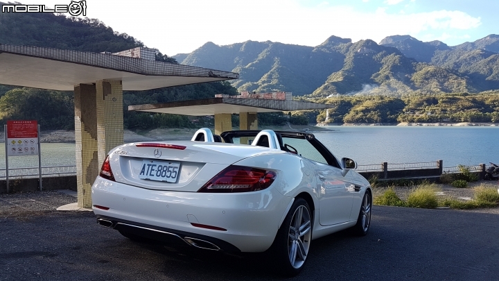 新增SLC關箱文~718boxster入手評比~SLC新車夜跑台三線心得分享