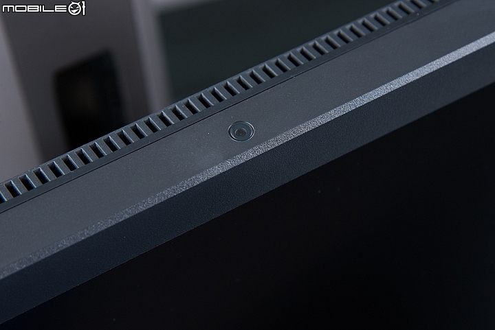 華碩ASUS ROG SWIFT PG27UQ顯示器-光源感應器 華碩ASUS ROG SWIFT PG27UQ顯示器-光源感應器