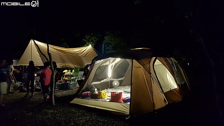 VW California Beach宜蘭三天兩夜露營體驗 領略露營車的美好！