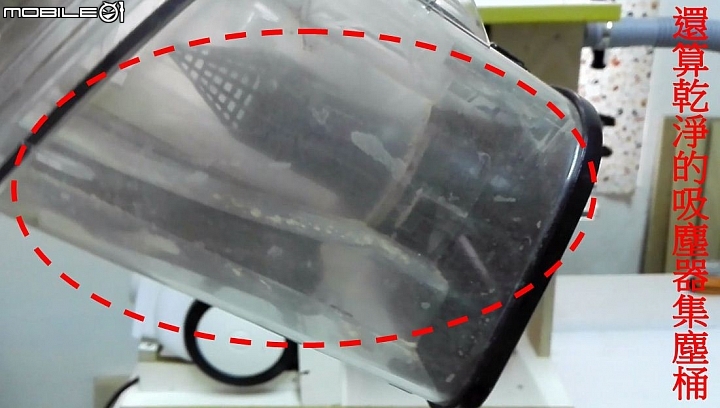木作DIY ~ 簡易旋風集塵桶 測試與成品分享