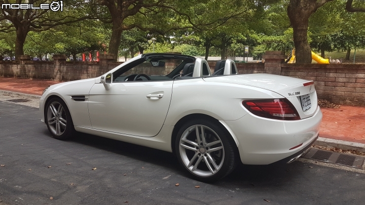 新增SLC關箱文~718boxster入手評比~SLC新車夜跑台三線心得分享