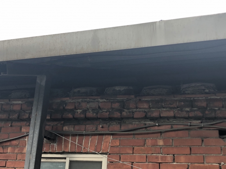 舊屋再生屋頂問題