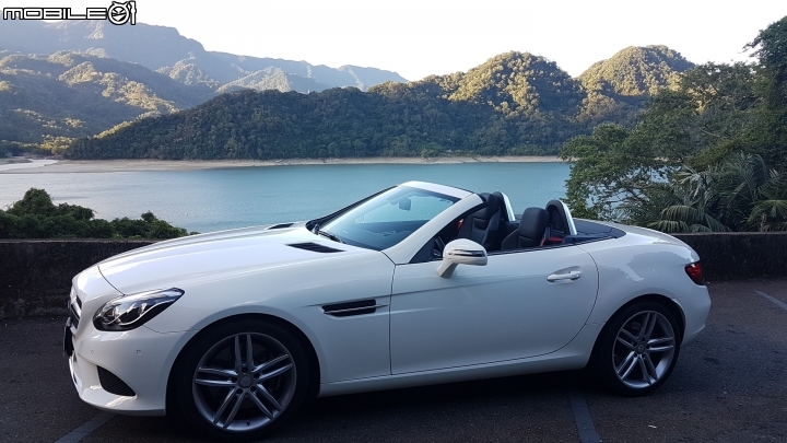 新增SLC關箱文~718boxster入手評比~SLC新車夜跑台三線心得分享