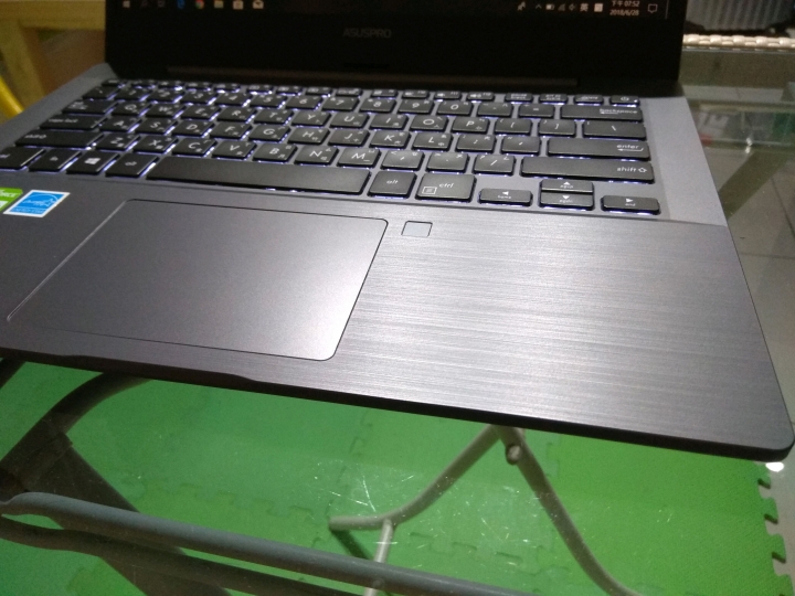 ASUSPRO P5440UF 入手分享