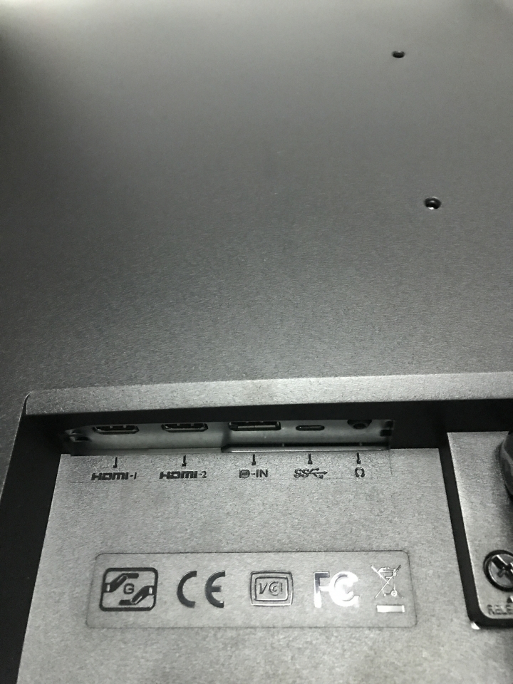 BENQ-3270U試用分享
