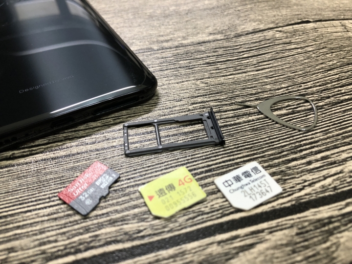 【體驗 活動】 vivo X21 首款隱形指紋手機,見證嶄新科技的新一頁