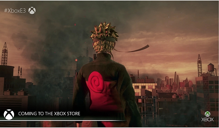 《JUMP FORCE》宣傳影片登場 悟空、鳴人與魯夫狂虐弗利沙 《JUMP FORCE》宣傳影片登場 悟空、鳴人與魯夫狂虐弗利沙