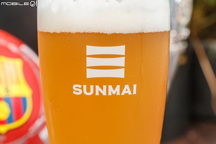 小惡魔獨家景點活動 SUNMAI BAR 金色三麥精釀啤酒吧-港口男兒 小惡魔獨家景點活動 SUNMAI BAR 金色三麥精釀啤酒吧-港口男兒