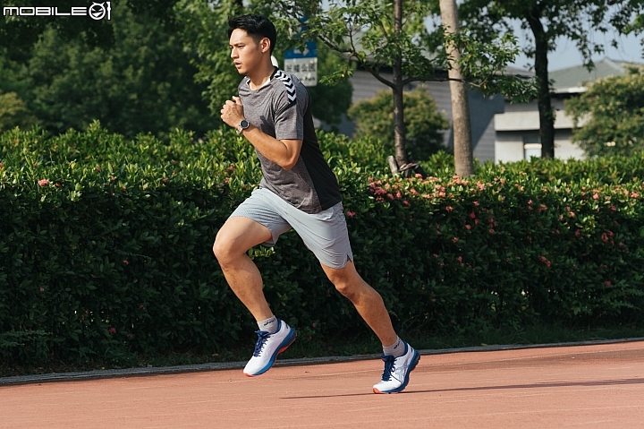 GEL-KAYANO 25實跑 GEL-KAYANO 25實跑