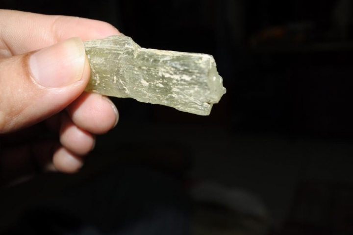 各類水晶與隕石等逸品,陸續更新中,歡迎貼圖和心得交流