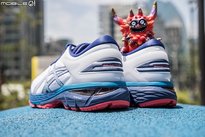 ASICS GEL-KAYANO 25年度鉅獻 支撐防護型跑鞋的絕佳選擇！