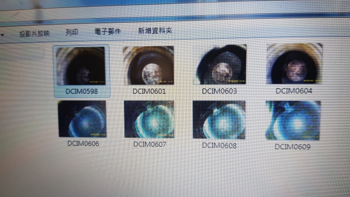 S3召回的分享-高雄博愛廠