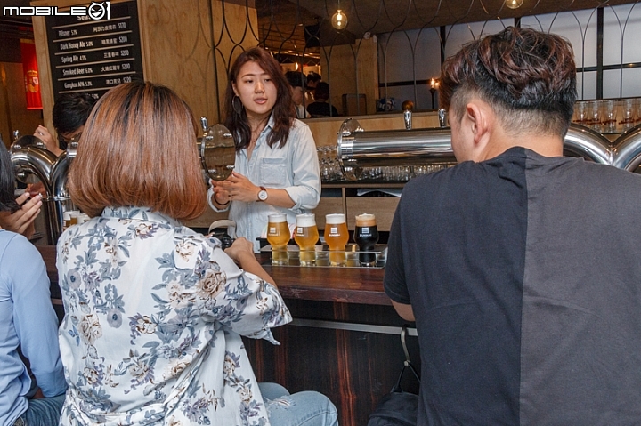 小惡魔獨家景點活動 SUNMAI BAR 金色三麥精釀啤酒吧-精釀啤酒 小惡魔獨家景點活動 SUNMAI BAR 金色三麥精釀啤酒吧-精釀啤酒