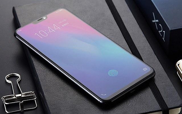《獨具匠心》vivo X21 試用心得分享《無與倫比》