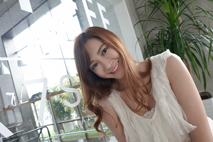 Sony Cyber-Shot RX100M6 拍攝樣本,MODEL:楚楚Mia Sony Cyber-Shot RX100M6 拍攝樣本,MODEL:楚楚Mia