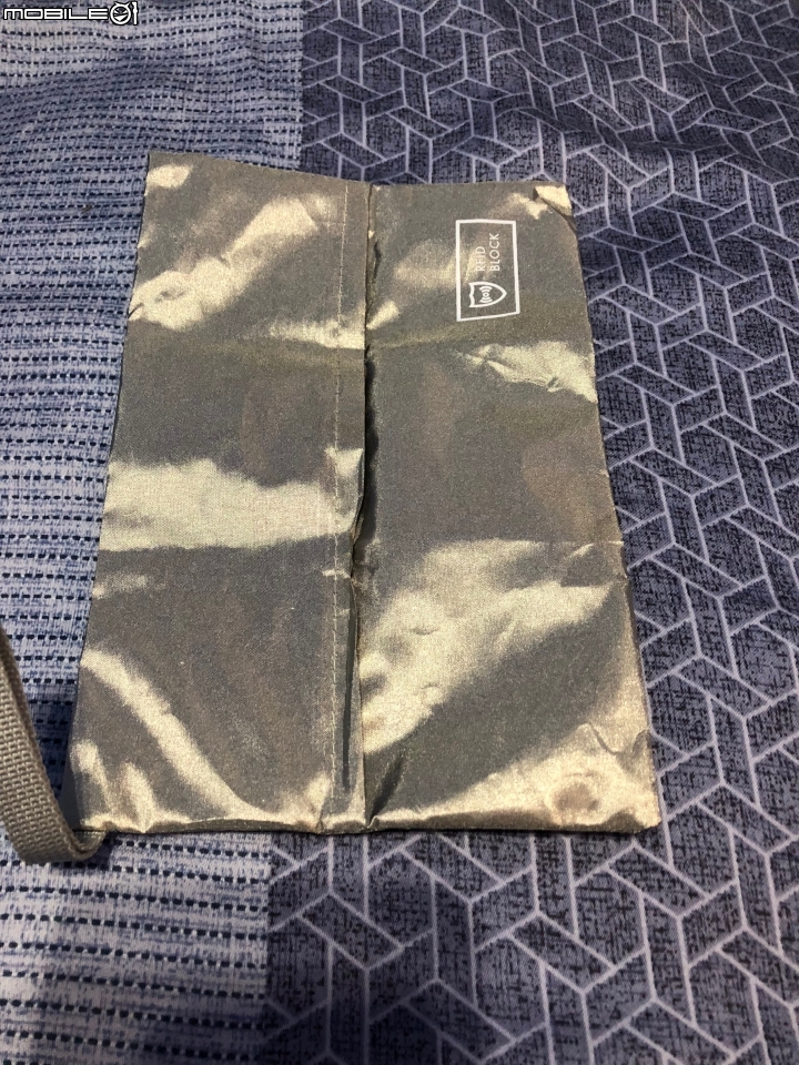 Korin Design ClickPack防盜後背包-大全配X版 開箱+一點使用心得